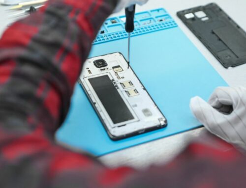 Le budget à prévoir pour la réparation de l’écran de votre téléphone Samsung