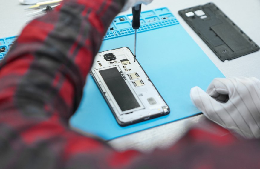 Prior Repair : réparation téléphone, Tablette, Ordinateur Portable